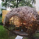 Zollikof Aparts - Sauna & Studioapartments アパートホテル ライプツィヒ