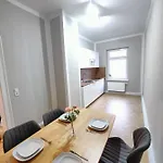 Zollikof Aparts - Sauna & Studioapartments ライプツィヒ