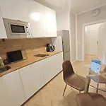 Zollikof Aparts - Sauna & Studioapartments