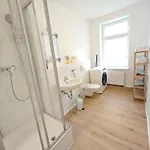 Zollikof Aparts - Sauna & Studioapartments ライプツィヒ