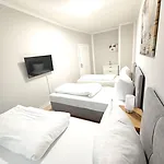 Zollikof Aparts - Sauna & Studioapartments 3*