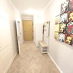 Zollikof Aparts - Sauna & Studioapartments 3* ライプツィヒ