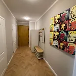 アパートホテル Zollikof Aparts - Sauna & Studioapartments 3*