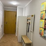 Zollikof Aparts - Sauna & Studioapartments アパートホテル ライプツィヒ