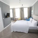 アパートホテル Zollikof Aparts - Sauna & Studioapartments