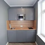 アパートホテル Zollikof Aparts - Sauna & Studioapartments