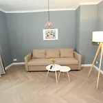 Zollikof Aparts - Sauna & Studioapartments 3* ライプツィヒ