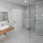 アパートホテル Zollikof Aparts - Sauna & Studioapartments 3*