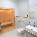 Zollikof Aparts - Sauna & Studioapartments アパートホテル