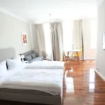 Zollikof Aparts - Sauna & Studioapartments 3* ライプツィヒ