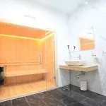 アパートホテル Zollikof Aparts - Sauna & Studioapartments ライプツィヒ
