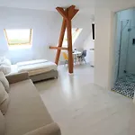 アパートホテル Zollikof Aparts - Sauna & Studioapartments