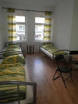 Hotell Zollikof Aparts - Sauna & Studioapartments Leipzig