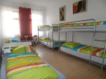 Hotell Zollikof Aparts - Sauna & Studioapartments 3*