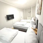 Zollikof Aparts - Sauna & Studioapartments 3*