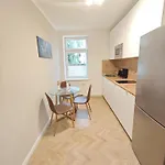 Aparthotel Zollikof Aparts - Sauna & Studioapartments Leipzig