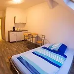 Zollikof Aparts - Sauna & Studioapartments Aparthotel