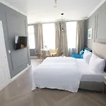 Zollikof Aparts - Sauna & Studioapartments