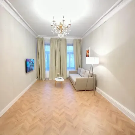 Zollikof Aparts - Sauna & Studioapartments מלון דירות 3*