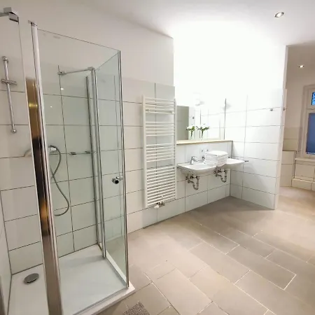 Zollikof Aparts - Sauna & Studioapartments Leipzig