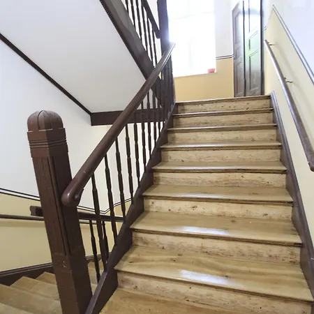 Lejlighedshotel Zollikof Aparts - Sauna & Studioapartments Leipzig