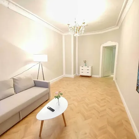 Zollikof Aparts - Sauna & Studioapartments Apart Otel 3*