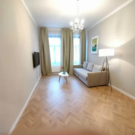 Zollikof Aparts - Sauna & Studioapartments Apart Otel 3*
