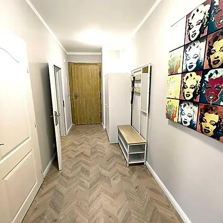 Zollikof Aparts - Sauna & Studioapartments 3*