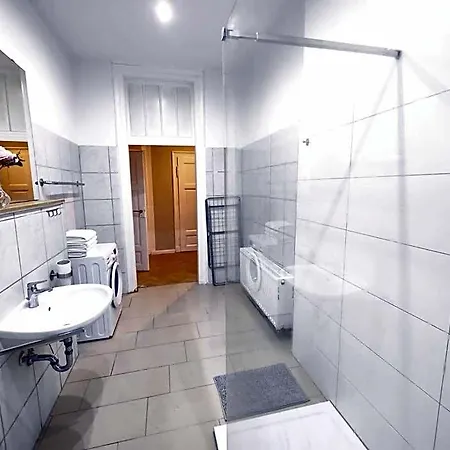 Zollikof Aparts - Sauna & Studioapartments Apart Otel 3*