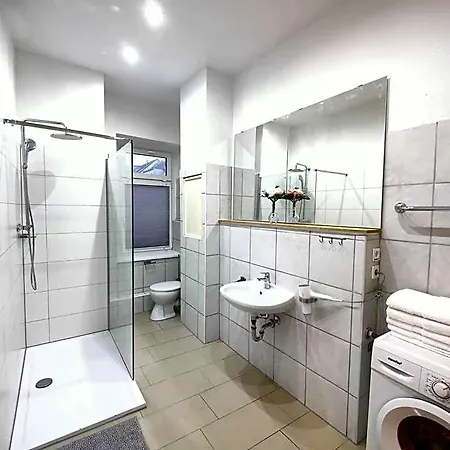 Zollikof Aparts - Sauna & Studioapartments