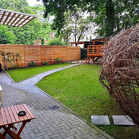 Zollikof Aparts - Sauna & Studioapartments 3*