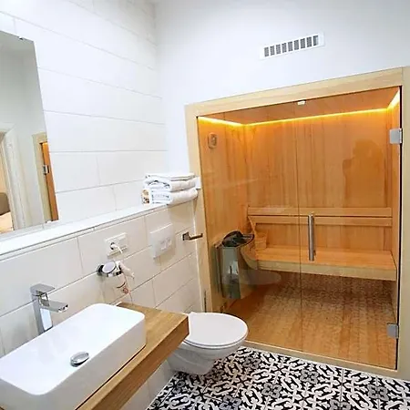 Apartahotel Zollikof Aparts - Sauna & Studioapartments Leipzig