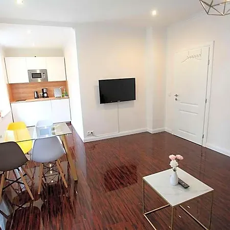 Apart Otel Zollikof Aparts - Sauna & Studioapartments