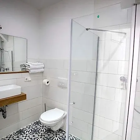 Zollikof Aparts - Sauna & Studioapartments 3* Leipzig