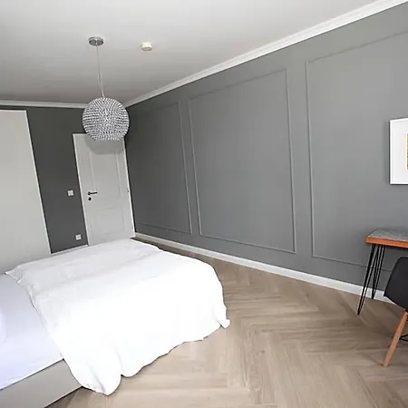 Apart Otel Zollikof Aparts - Sauna & Studioapartments