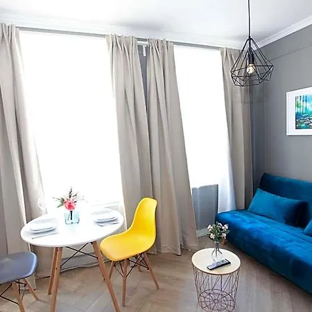 Zollikof Aparts - Sauna & Studioapartments 3*