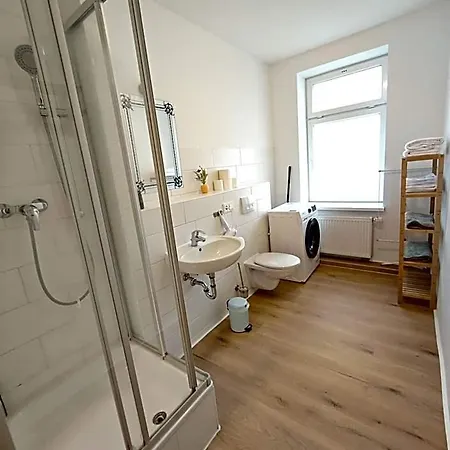 Zollikof Aparts - Sauna & Studioapartments 3*