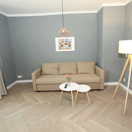 Zollikof Aparts - Sauna & Studioapartments Leipzig