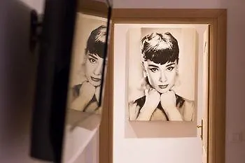 Ξενοδοχείο με διαμερίσματα Zollikof Aparts - Sauna & Studioapartments 3*