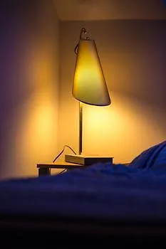 Zollikof Aparts - Sauna & Studioapartments Hotel 3*