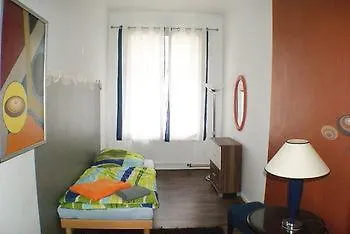 Zollikof Aparts - Sauna & Studioapartments Leipzig