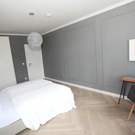 Apart Otel Zollikof Aparts - Sauna & Studioapartments Leipzig