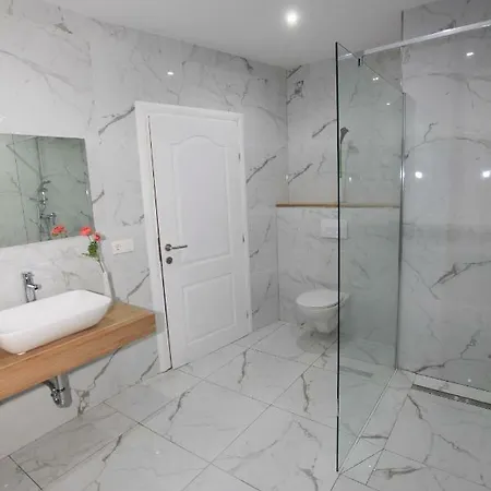 Lejlighedshotel Zollikof Aparts - Sauna & Studioapartments 3*