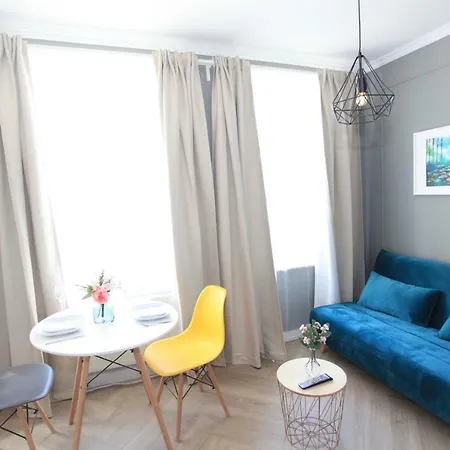 Zollikof Aparts - Sauna & Studioapartments Apartahotel