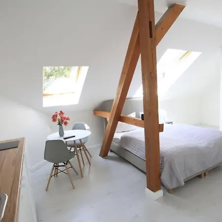 Hotel Zollikof Aparts - Sauna & Studioapartments Leipzig