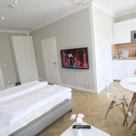 Hotel Zollikof Aparts - Sauna & Studioapartments Leipzig