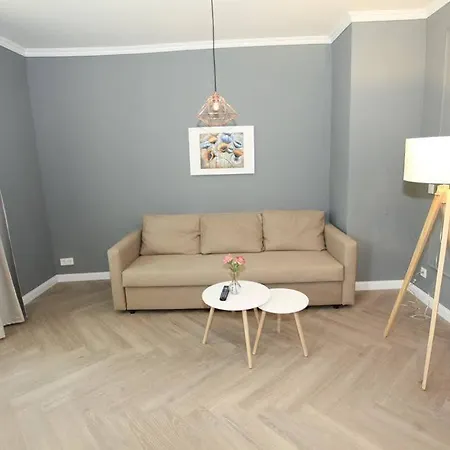 Hotel Zollikof Aparts - Sauna & Studioapartments