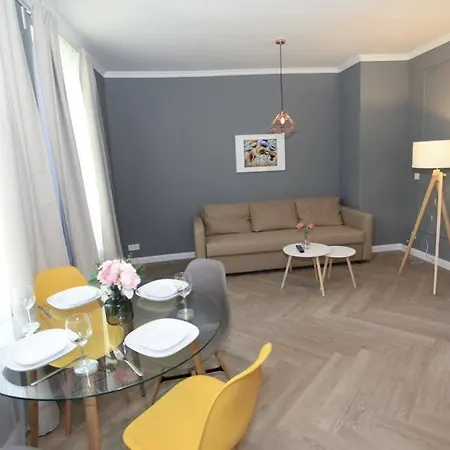 Hotel Zollikof Aparts - Sauna & Studioapartments 3*