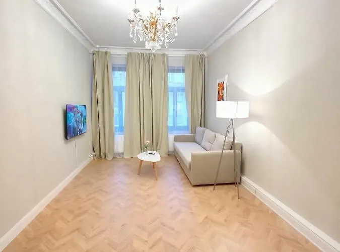 Zollikof Aparts - Sauna & Studioapartments Hotel apartamentowy 3*