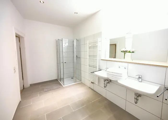 Zollikof Aparts - Sauna & Studioapartments Hotel apartamentowy 3*